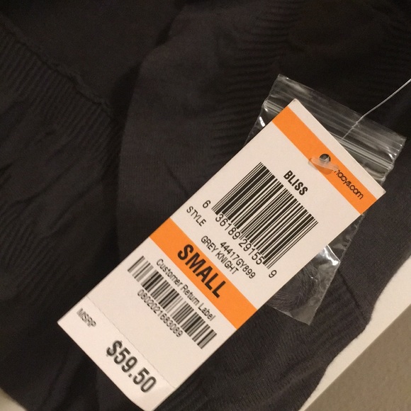 I-N-C top - Picture 3 of 5